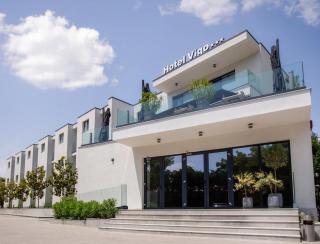 Hotel Vigo - 7