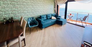 Sunny Space with Private Beach & Pool - Dobra Voda - 9