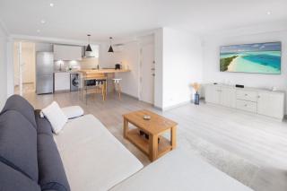 Old town stay & close to the beach - Estepona - 9