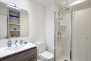 Old town stay & close to the beach - Estepona - 8