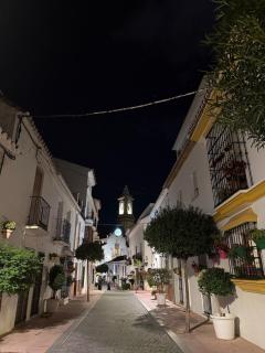 Old town stay & close to the beach - Estepona - 5