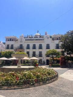 Old town stay & close to the beach - Estepona - 2
