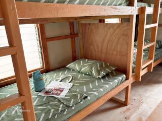 Tatak Balabac Beach Camp - - 6