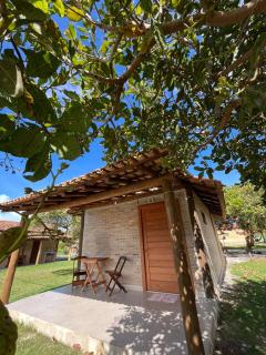 Vila das Mangabeiras Corumbau - 5