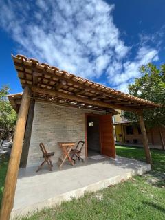 Vila das Mangabeiras Corumbau - Corumbau - 7