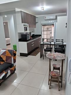 Apartamento a 450m da Praia dos Ingleses! - 8