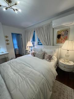 J and M on Capital Boutique Guesthouse - 1