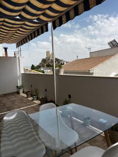 La terraza de la subbética - Luque - 6