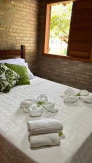 Vila das Mangabeiras Corumbau - Corumbau - 9