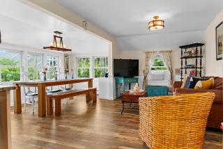 Charming Fairfield Cottage By The Sea - Fairfield - 7