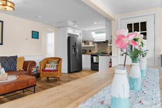 Charming Fairfield Cottage By The Sea - Fairfield - 5