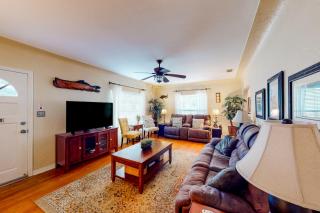 Coffeepot Cottage - San Petersburgo - 9