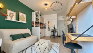 Le Tropical #Confort#Proche Gare - 0