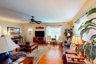 Coffeepot Cottage - San Petersburgo - 4