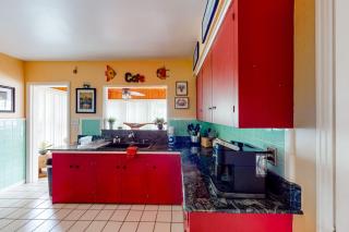 Coffeepot Cottage - San Petersburgo - 1