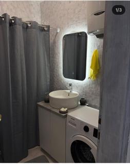 Vaso apartman Bečići - 2