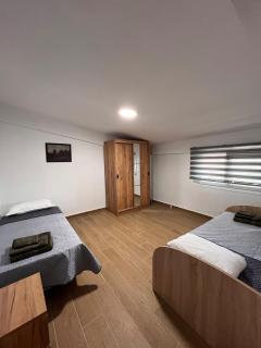 Apartment In Nea Fokea - Nea Fokea - 4