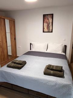 Apartment In Nea Fokea - 2