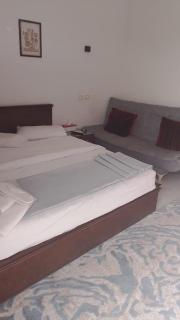 NEW ASSER HOTEL PYRAMID - Il Cairo - 5