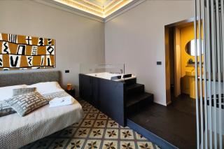 L'Opificio Siciliano Boutique Apartments - Catania - 0