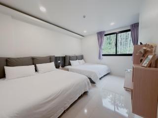 枕123民宿 宜蘭包棟民宿 依人數開房 - 4