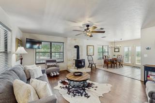Casa Austin - Fredericksburg - 8
