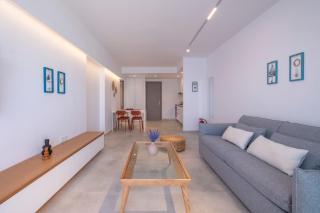 Meli Apartments & Villas - Kiveri - 8