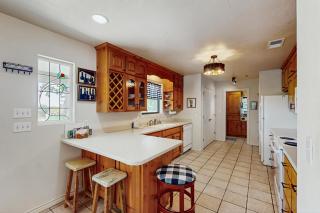 Casa Austin - Fredericksburg - 3