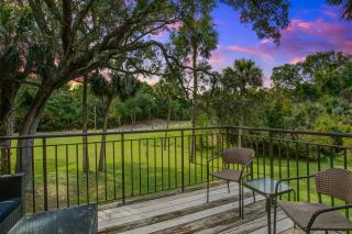 Tropic Breeze - Seabrook Island - 8