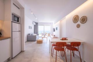 Meli Apartments & Villas - Kiveri - 7