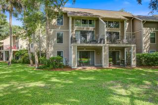 Tropic Breeze - Seabrook Island - 7