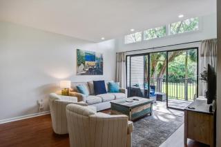 Tropic Breeze - Seabrook Island - 6