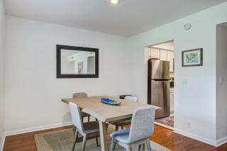 Tropic Breeze - Seabrook Island - 1
