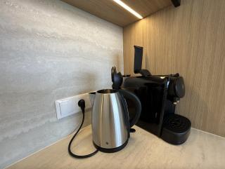 Malibu apartament, Benalmádena - 6