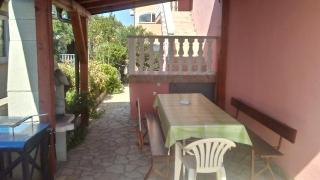 Apartmani Trputec, otok Vir - Vir (Puntadura) - 4