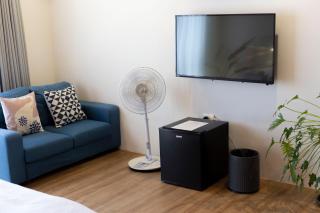 Canal walk inn - Tainan - 4