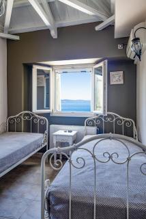 Ammos Beach Villa - Patitiri - 1