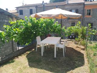 Casa Vacanze Le Cannelle - Montefiascone - 6
