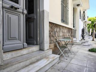 Acropolis slow living apt - Ground floor - Atene - 8