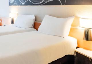 B&B HOTEL Thionville Yutz Route du Luxembourg - Basse-Yutz - 4