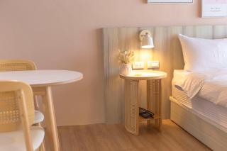 Canal walk inn - Tainan - 7