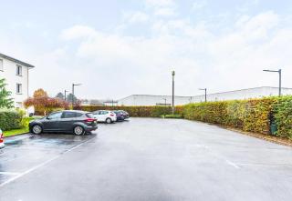 B&B HOTEL Thionville Yutz Route du Luxembourg - Basse-Yutz - 6