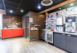B&B HOTEL Thionville Yutz Route du Luxembourg - Basse-Yutz - 2