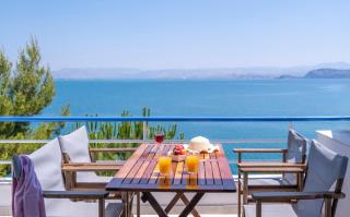 Meli Apartments & Villas - Kiveri - 4