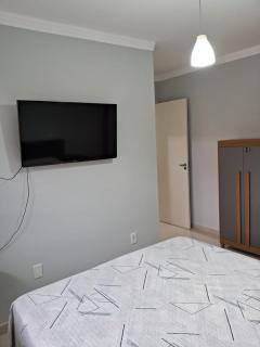Apartamento a 450m da Praia dos Ingleses! - 6