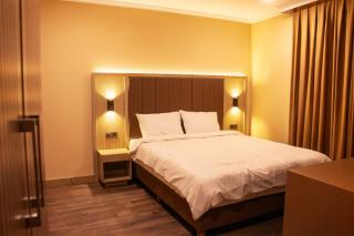 Max Suite Hotel - Istanbul - 5