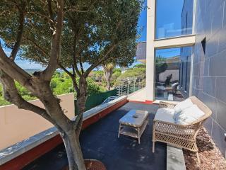 CL14 Villa con piscina y vistas al mar - Lloret de Mar - 9