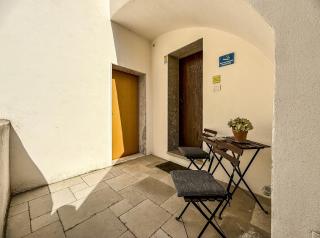 Finya Apartments - Affitti Brevi Italia - Gravina in Puglia - 9