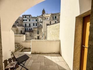 Finya Apartments - Affitti Brevi Italia - Gravina in Puglia - 0