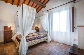 Agriturismo Poggiacolle - San Gimignano - 6